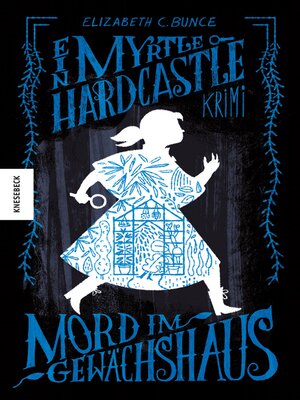 cover image of Mord im Gewächshaus